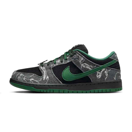 Nike SB Dunk Low There Skateboards