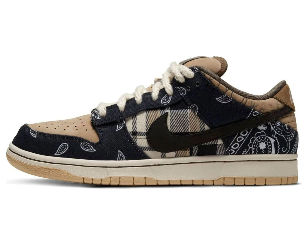 Nike SB Dunk Low Travis Scott – OG Kicks