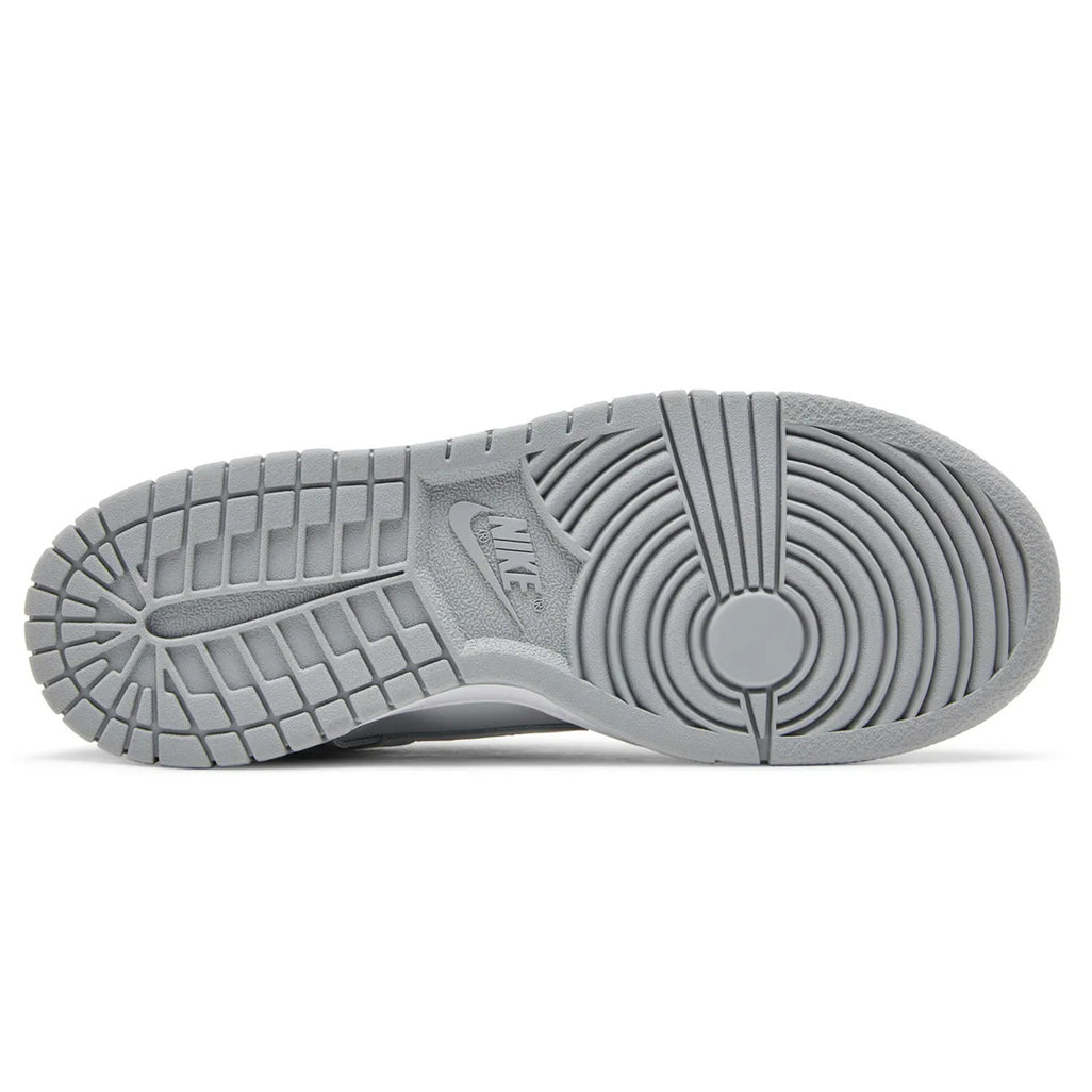 Nike SB Dunk Low Two-Toned Grey GS - 3