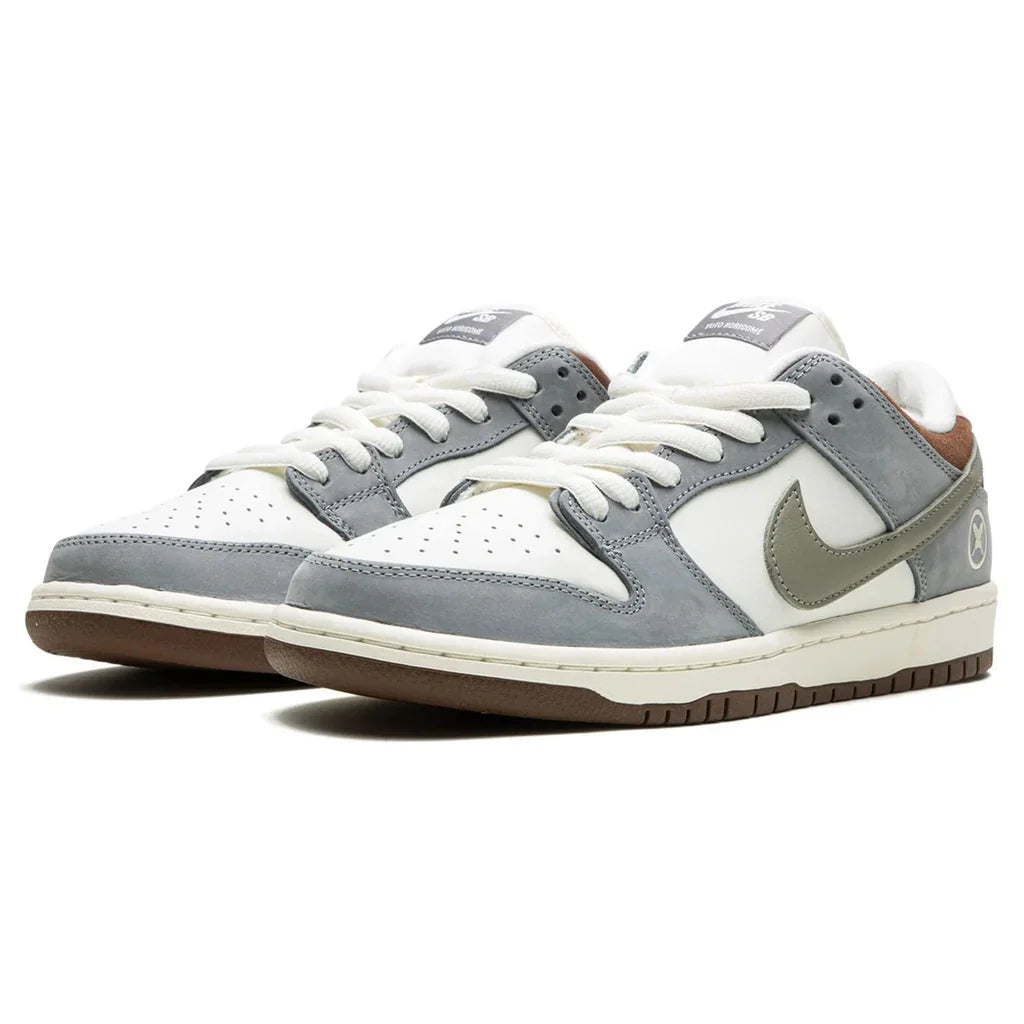 Nike SB Dunk Low Yuto Horigome - 2