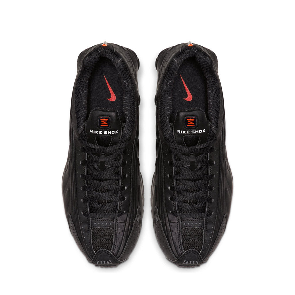 Nike Shox R4 Black (Women's)