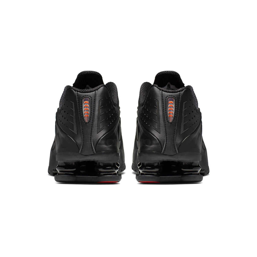 Nike Shox R4 Black (Women's)