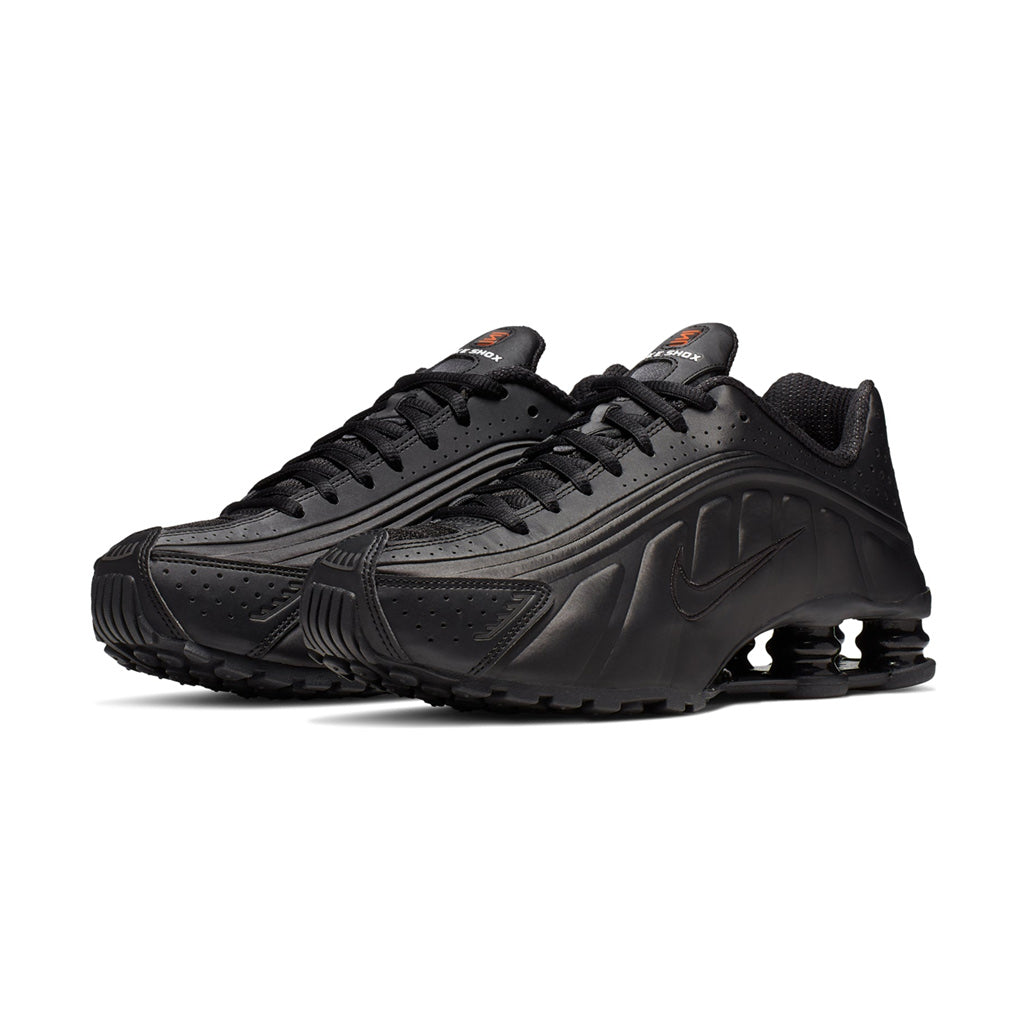 Nike Shox R4 Black (Women's)