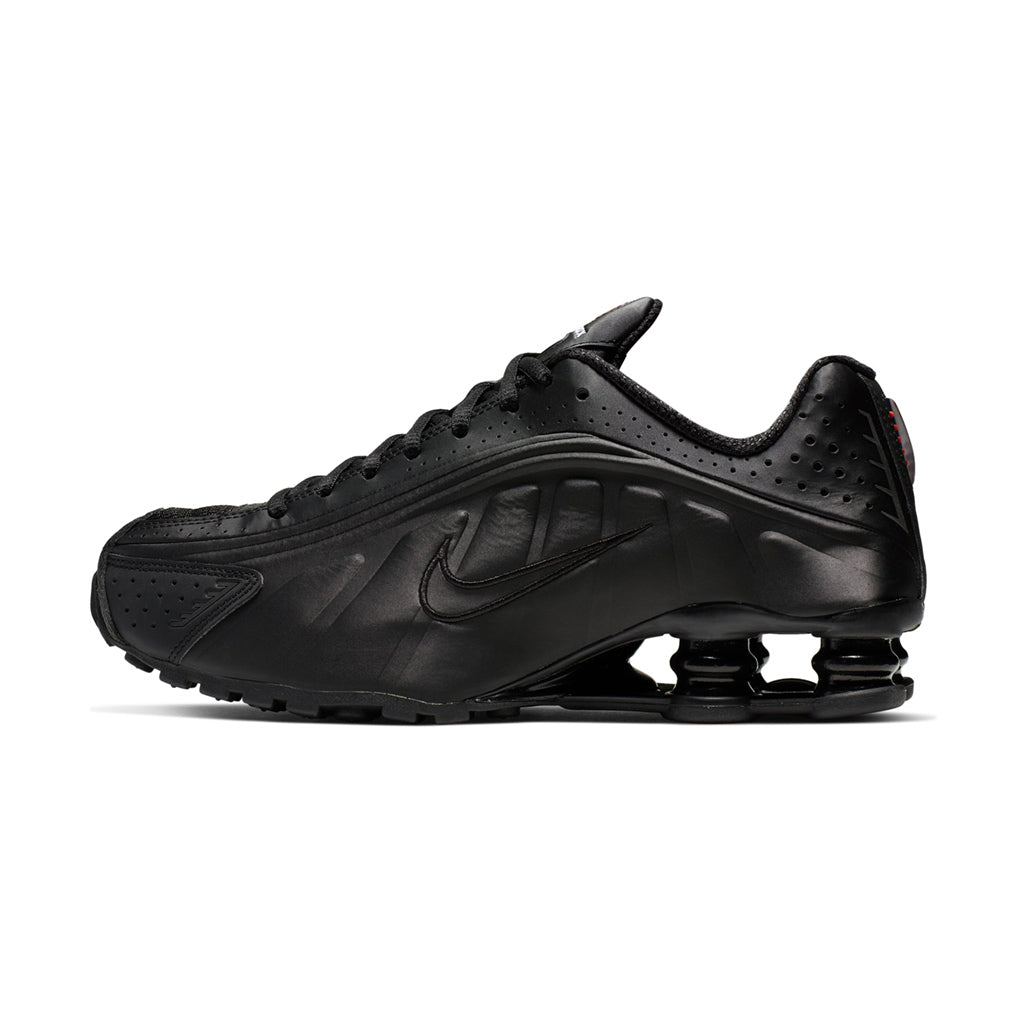 Nike Shox R4 Black (Women's)