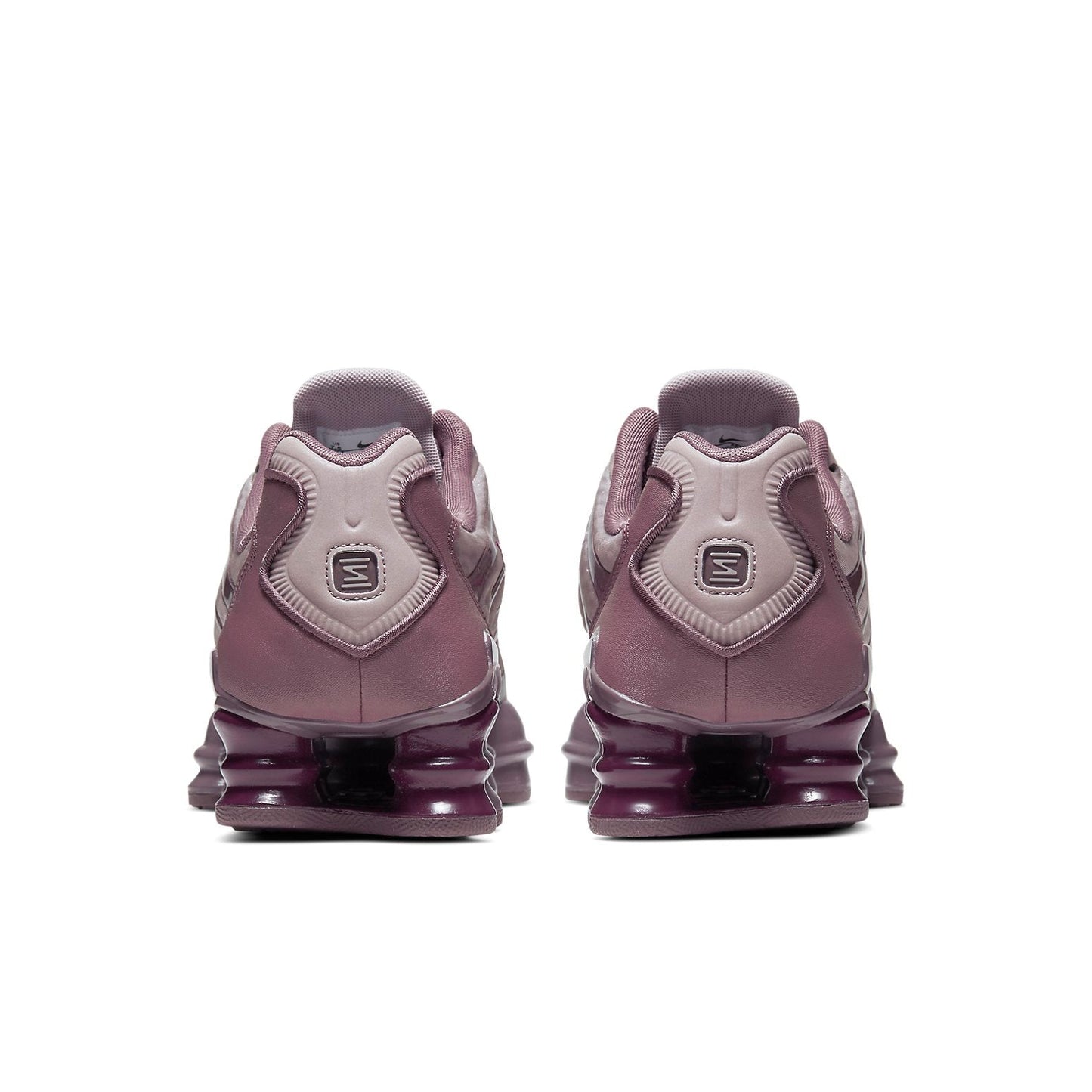 Nike Shox TL Pumice Night Maroon W - 2