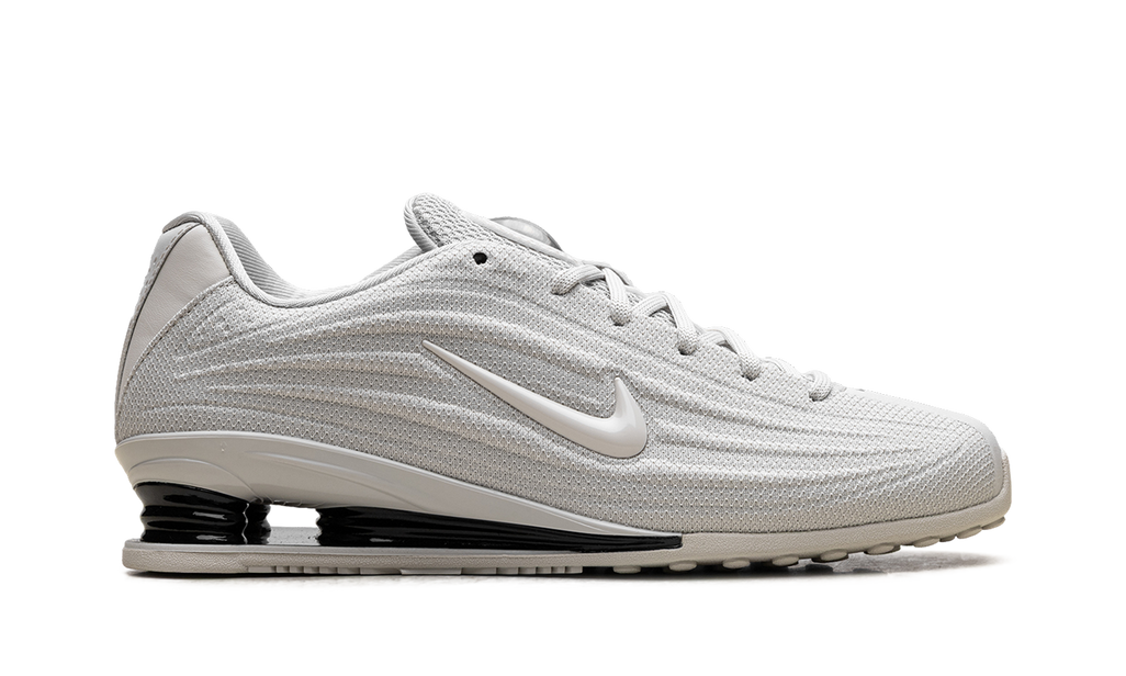 Nike Shox Z Phantom Light Bone Womens - 2