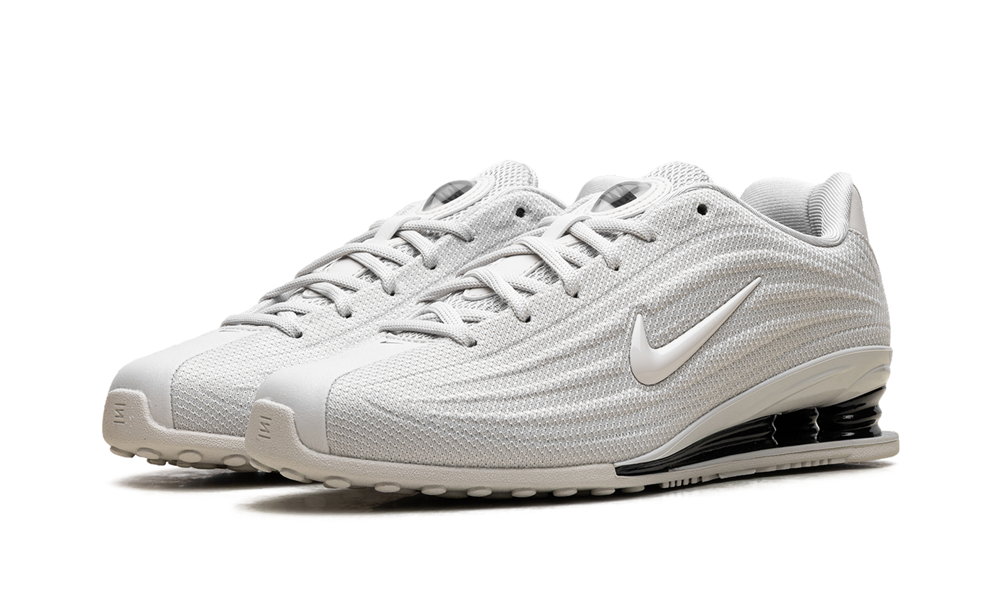 Nike Shox Z Phantom Light Bone Womens - 3