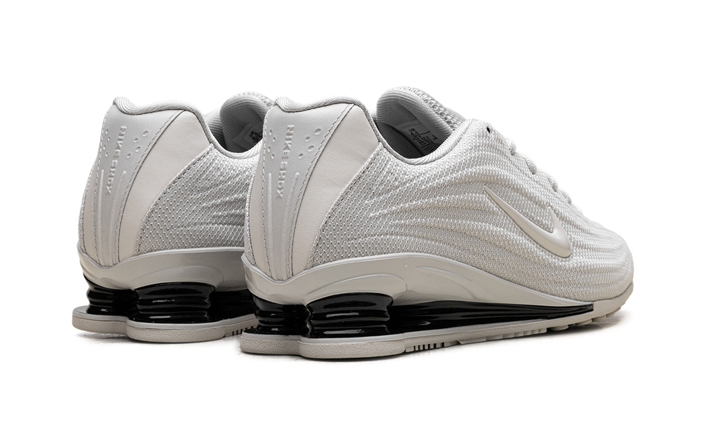Nike Shox Z Phantom Light Bone Womens - 4