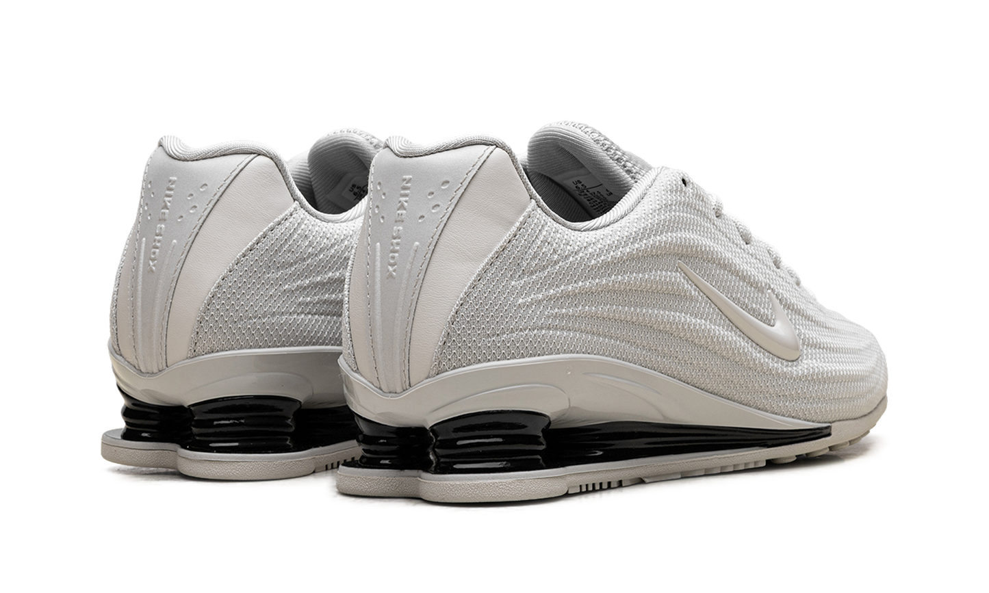 Nike Shox Z Phantom Light Bone Womens - 4