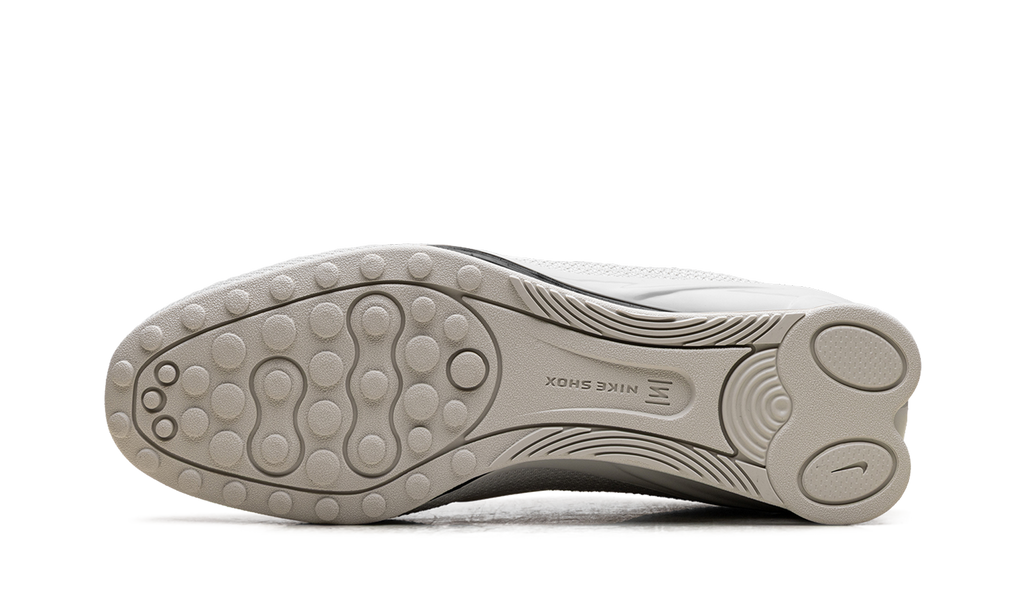 Nike Shox Z Phantom Light Bone Womens - 6