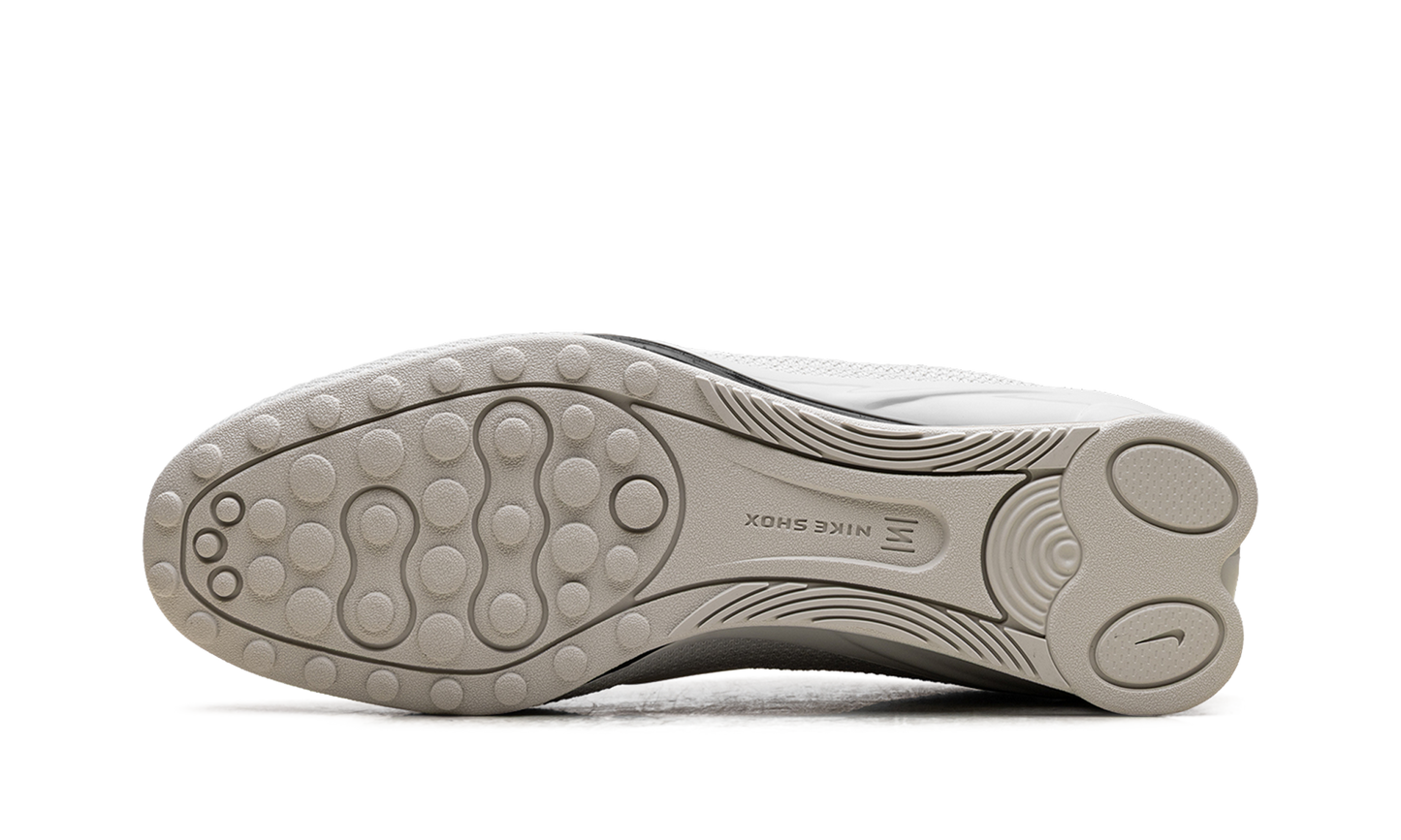 Nike Shox Z Phantom Light Bone Womens - 6