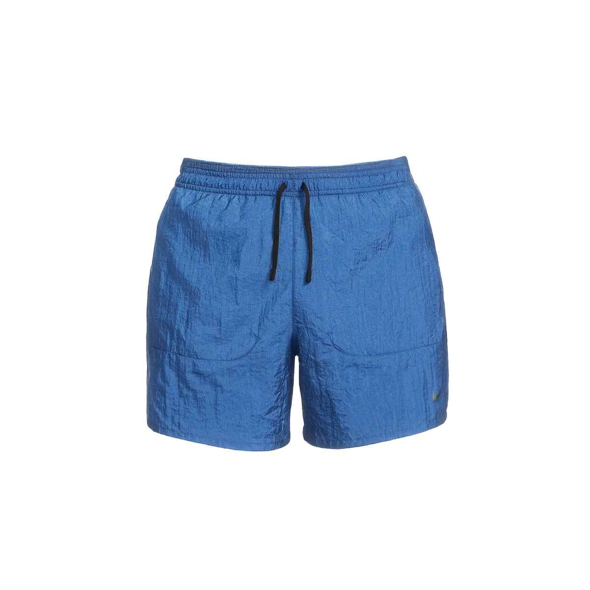 Nike Stride Dri-FIT 5" Court Blue Shorts - 1