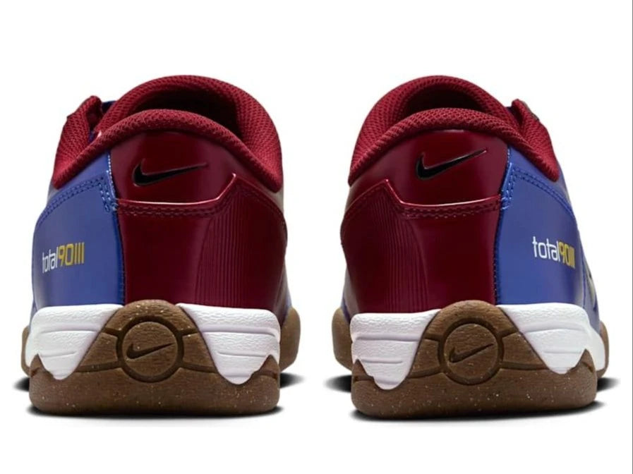 Nike Total 90 3 FC Barcelona - 2