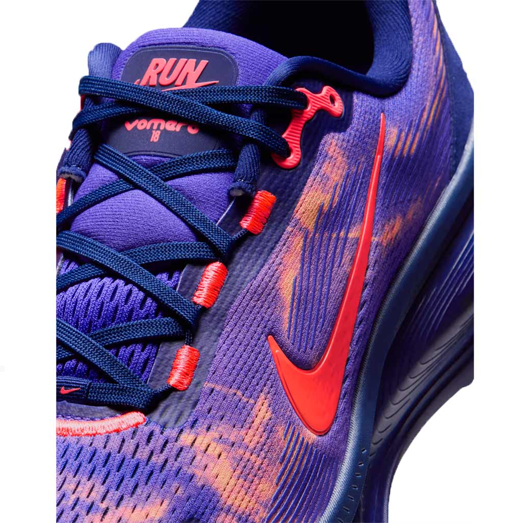 Nike Vomero 18 Indigo Burst