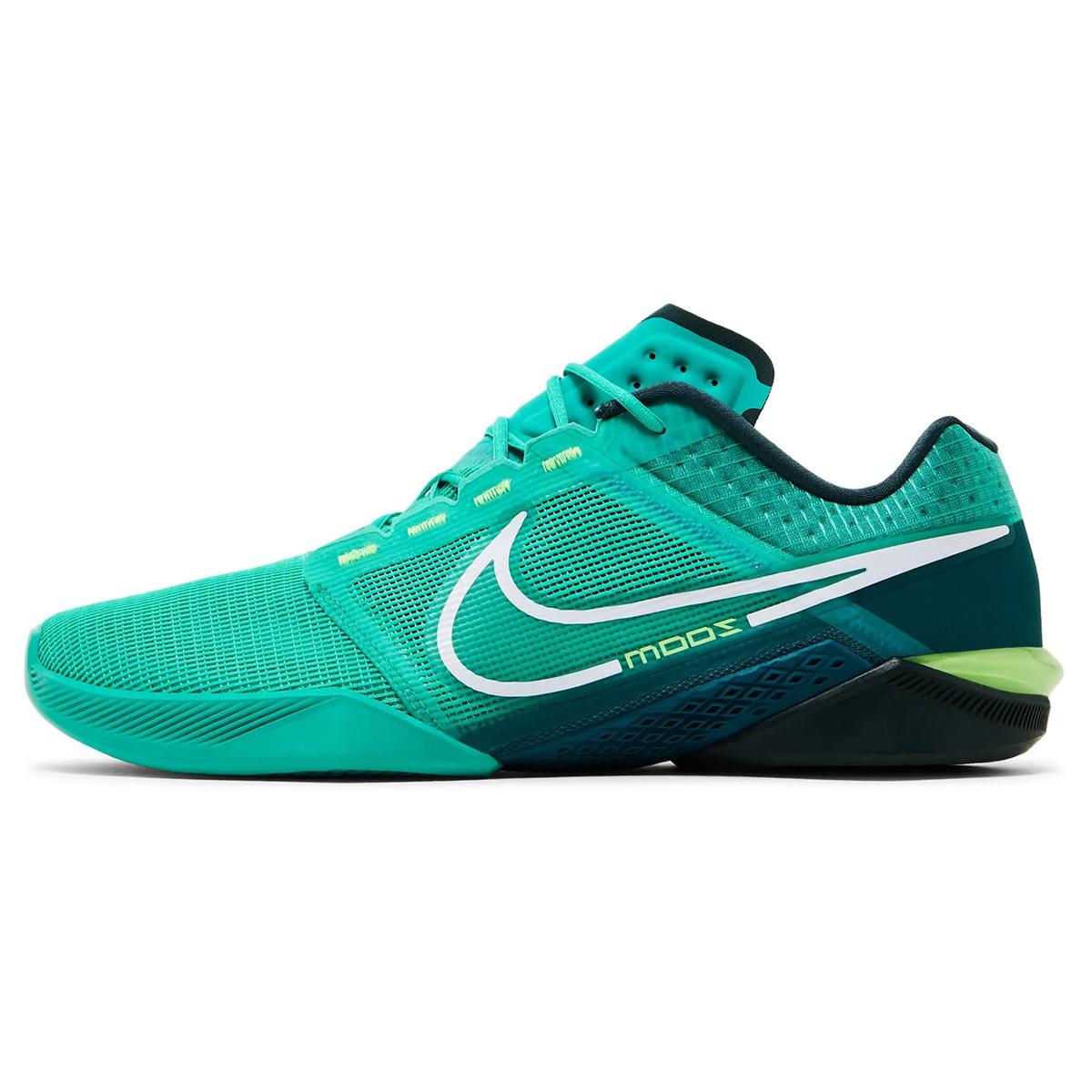 Nike Zoom Metcon Turbo 2 Clear Jade - 1