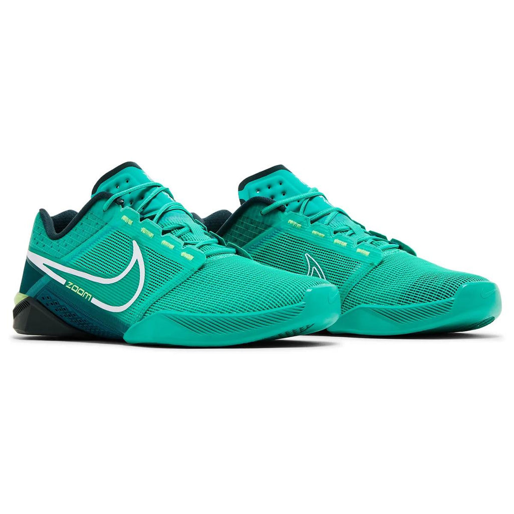 Nike Zoom Metcon Turbo 2 Clear Jade - 4