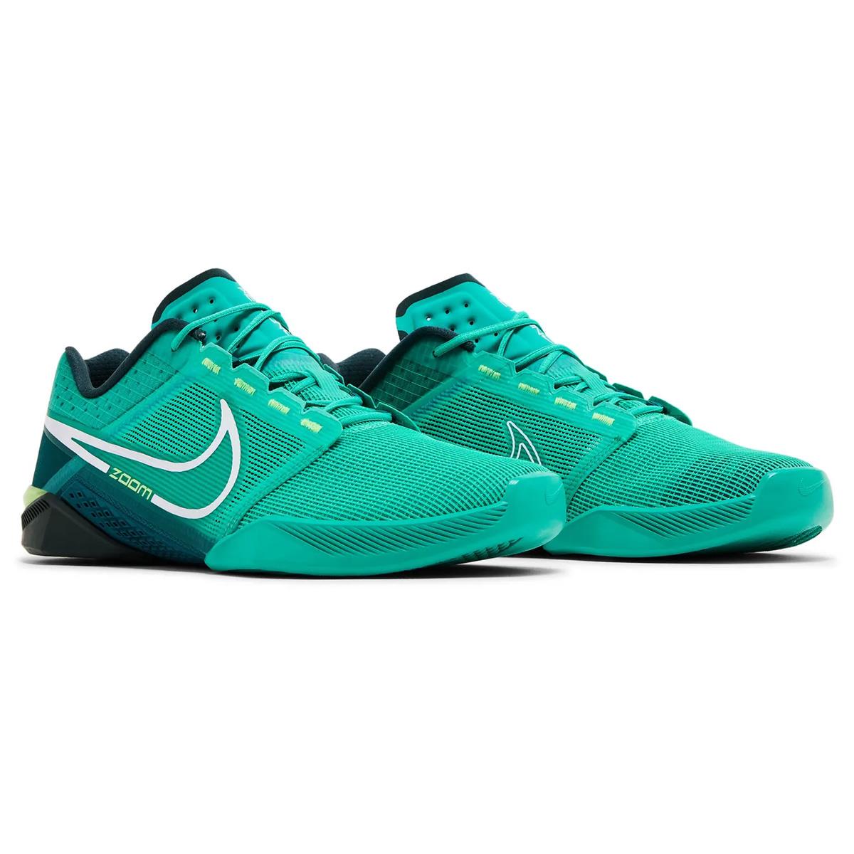Nike Zoom Metcon Turbo 2 Clear Jade - 4