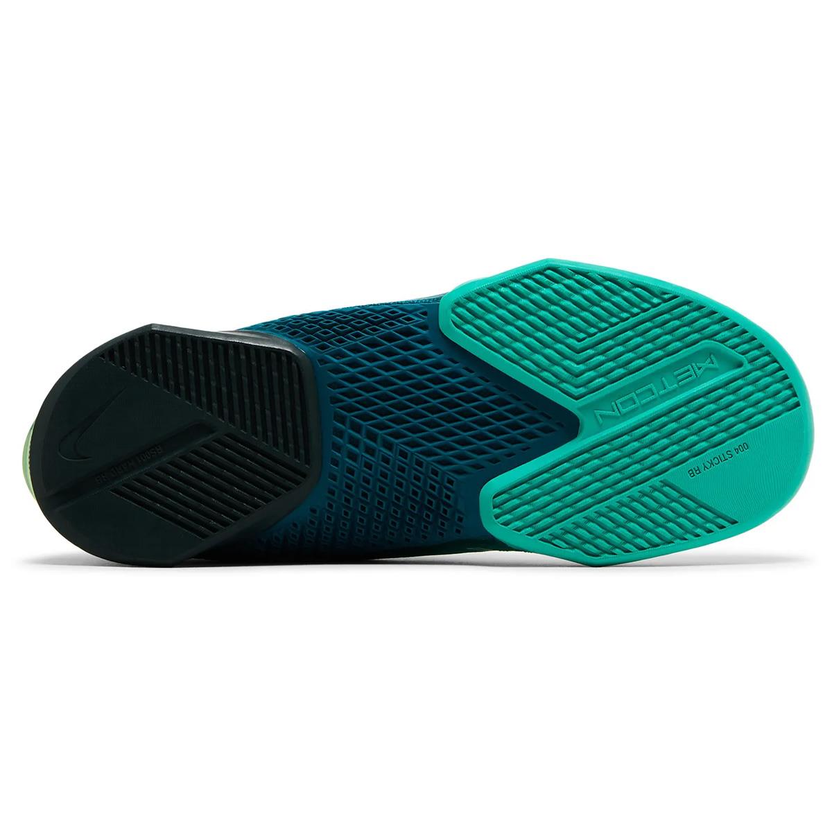Nike Zoom Metcon Turbo 2 Clear Jade - 5