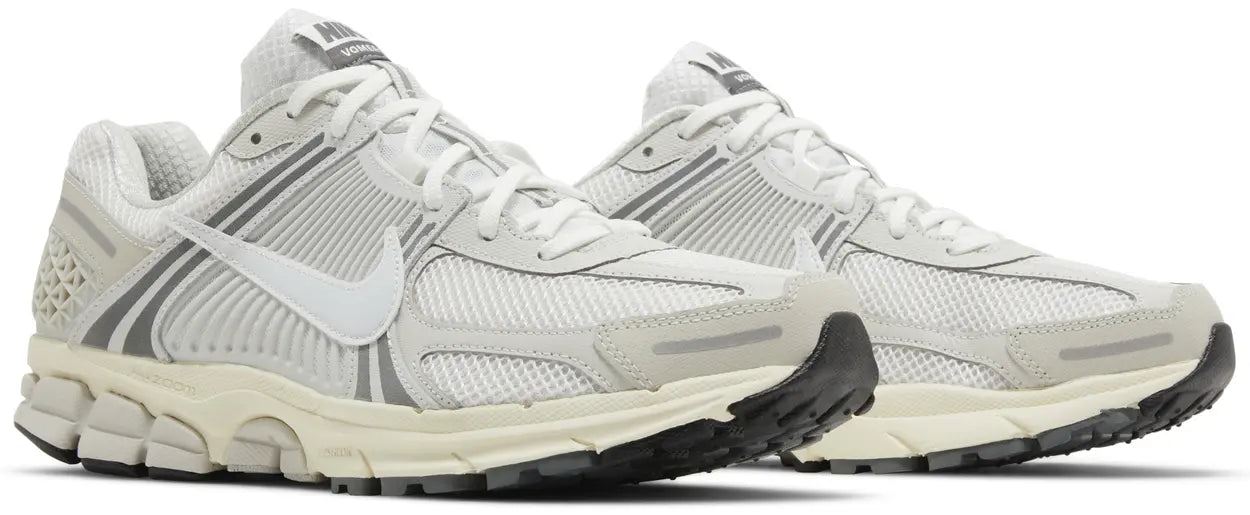 Nike Zoom Vomero 5 Platinum Tint - 3