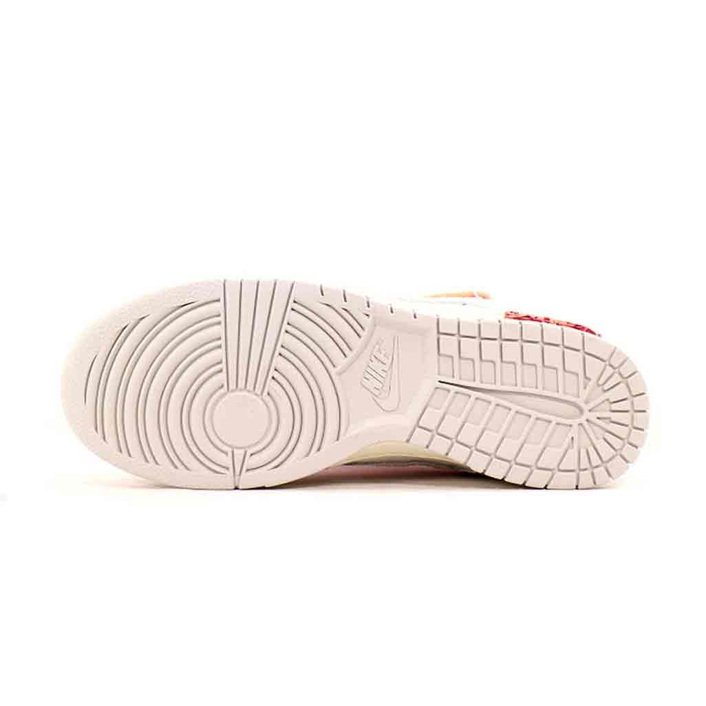Off-White x Nike Dunk Low 'Lot 19 of 50' – OG Kicks