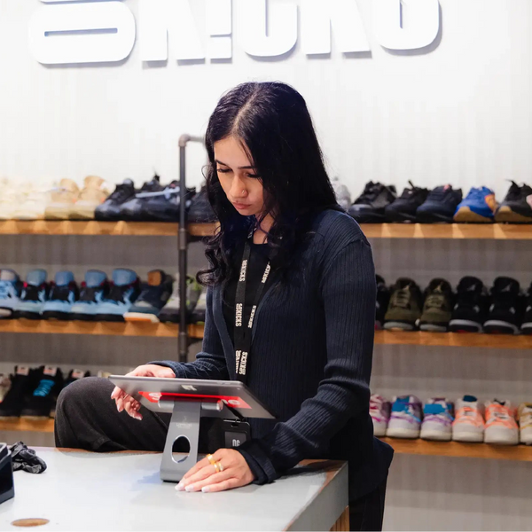Kimmren I OG Kicks