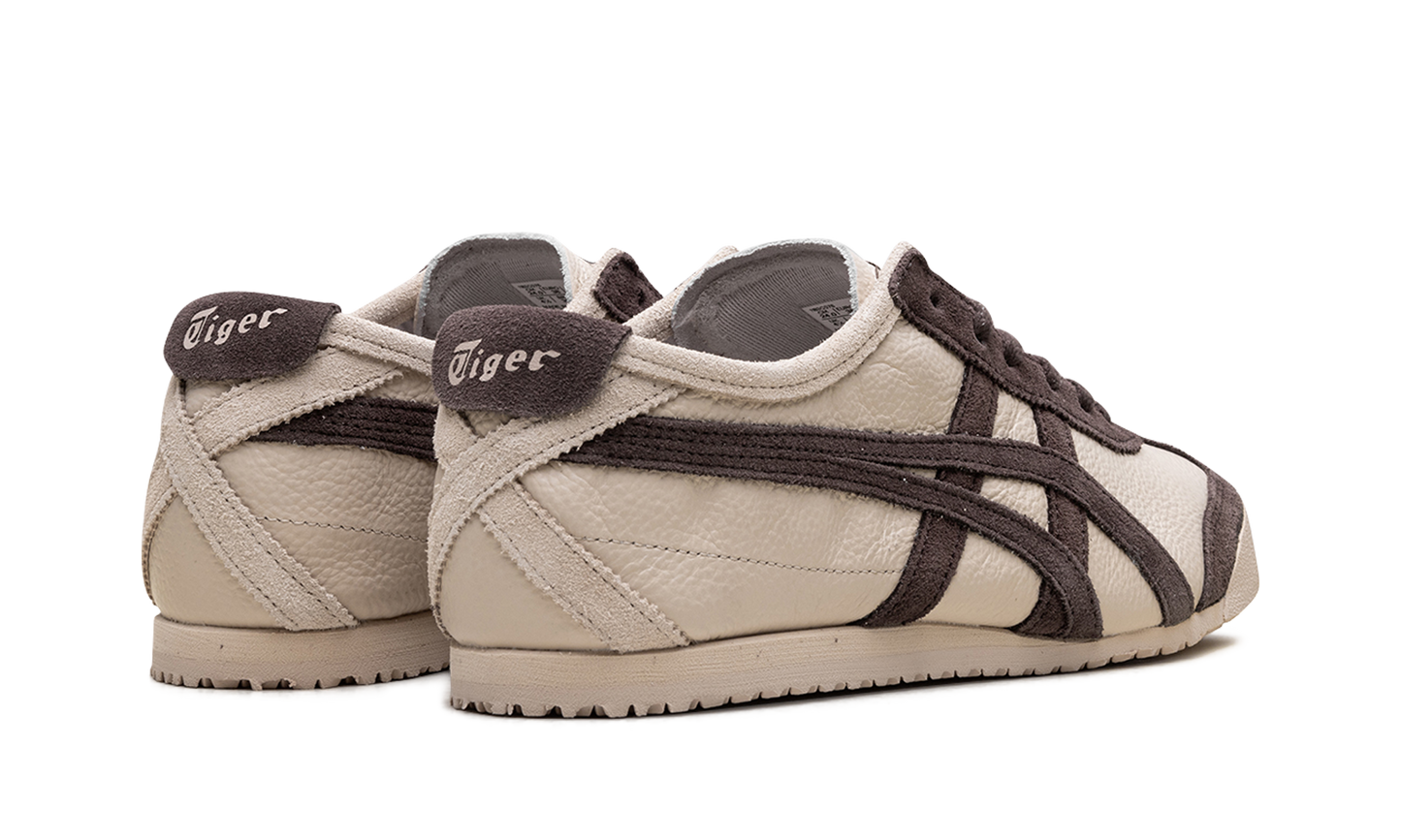 Onitsuka Mexico 66 Beige Licorice Brown - 3