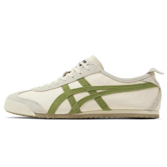Onitsuka Tiger Mexico 66 Birch Cactus Green - 1