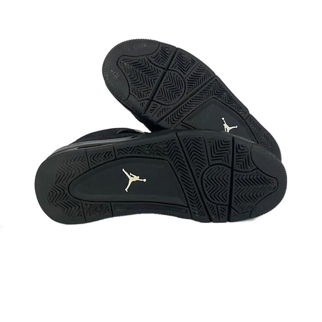 Air Jordan 4 Retro Black Cat (2020) UK7.5 – OG Kicks