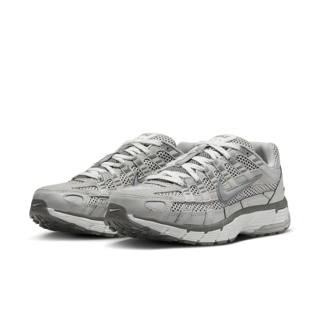 Nike P-6000 Light Iron Ore