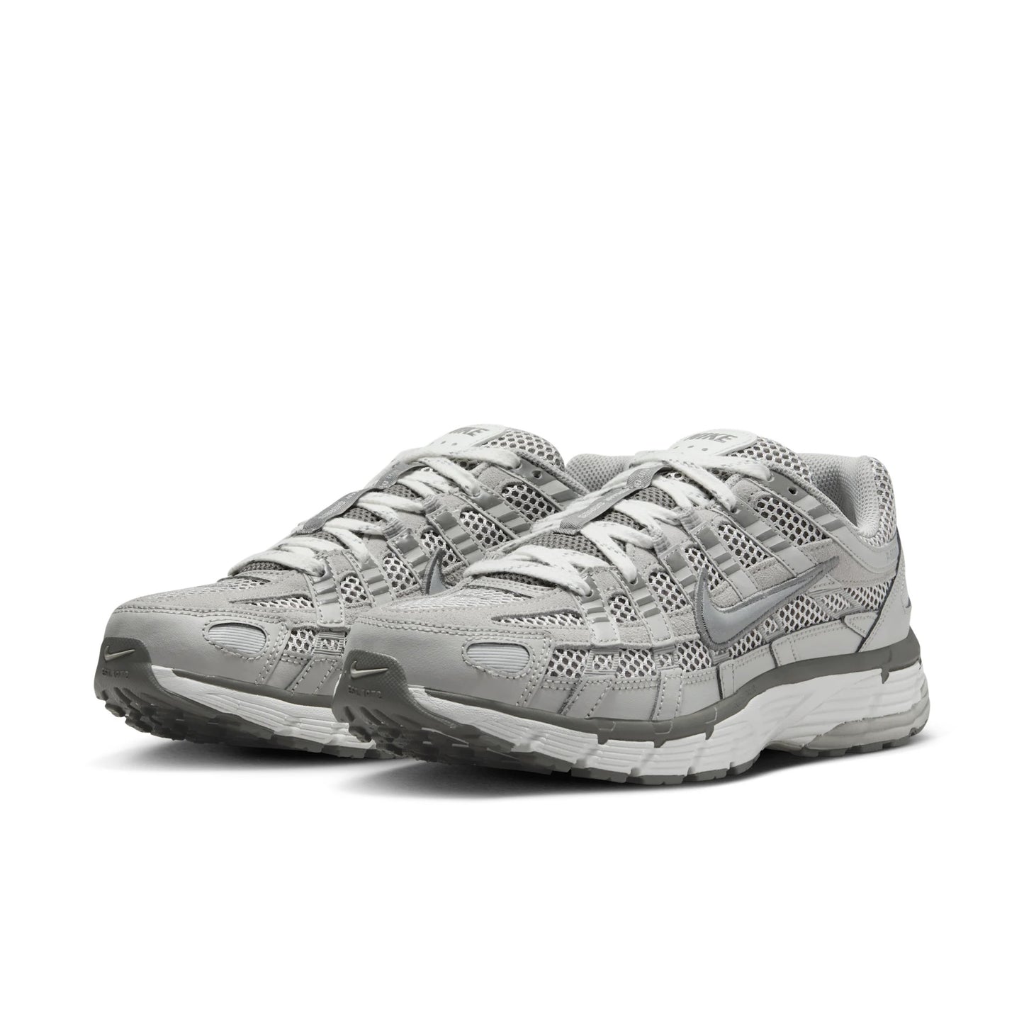 Nike P-6000 Light Iron Ore