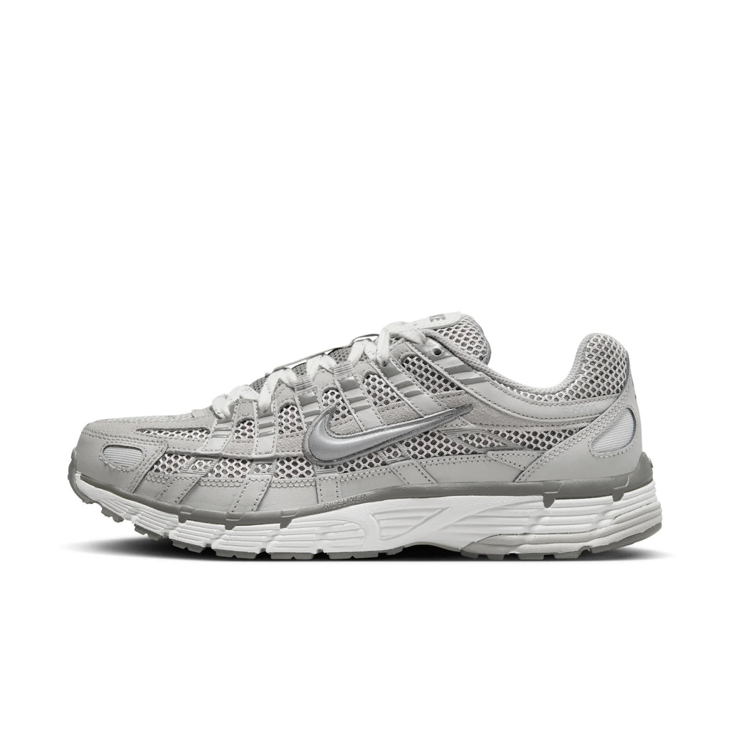 Nike P-6000 Light Iron Ore