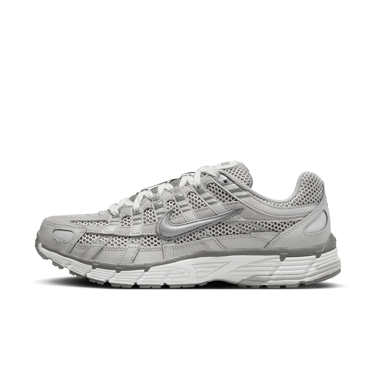 Nike P-6000 Light Iron Ore