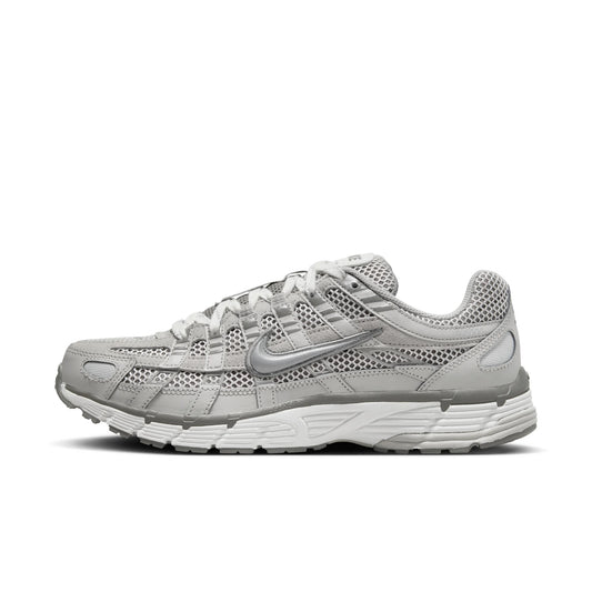 Nike P-6000 Light Iron Ore
