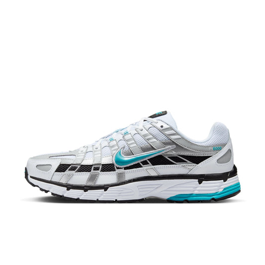 Nike P-6000 Dusty Cactus