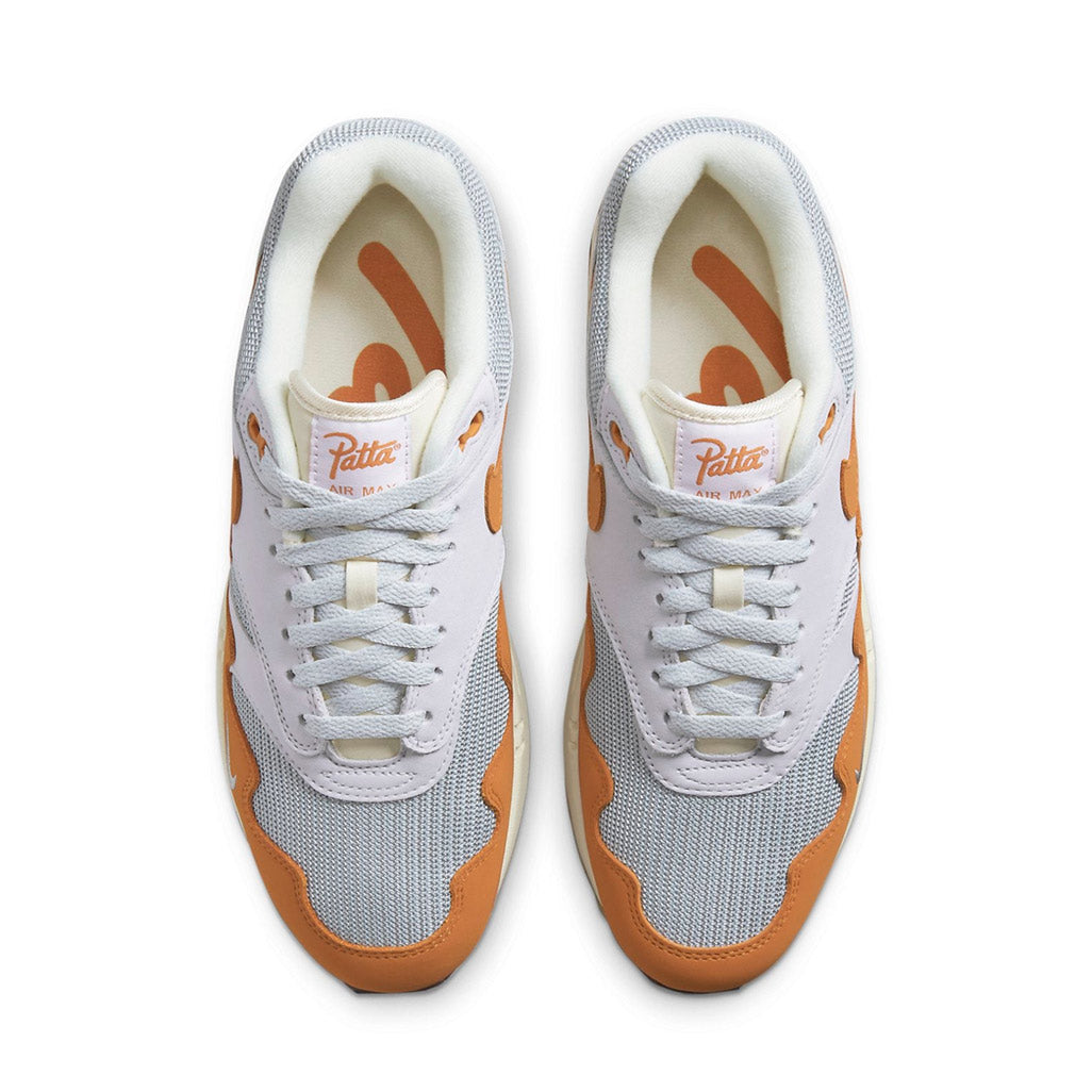 Patta x Nike Air Max 1 'Monarch'