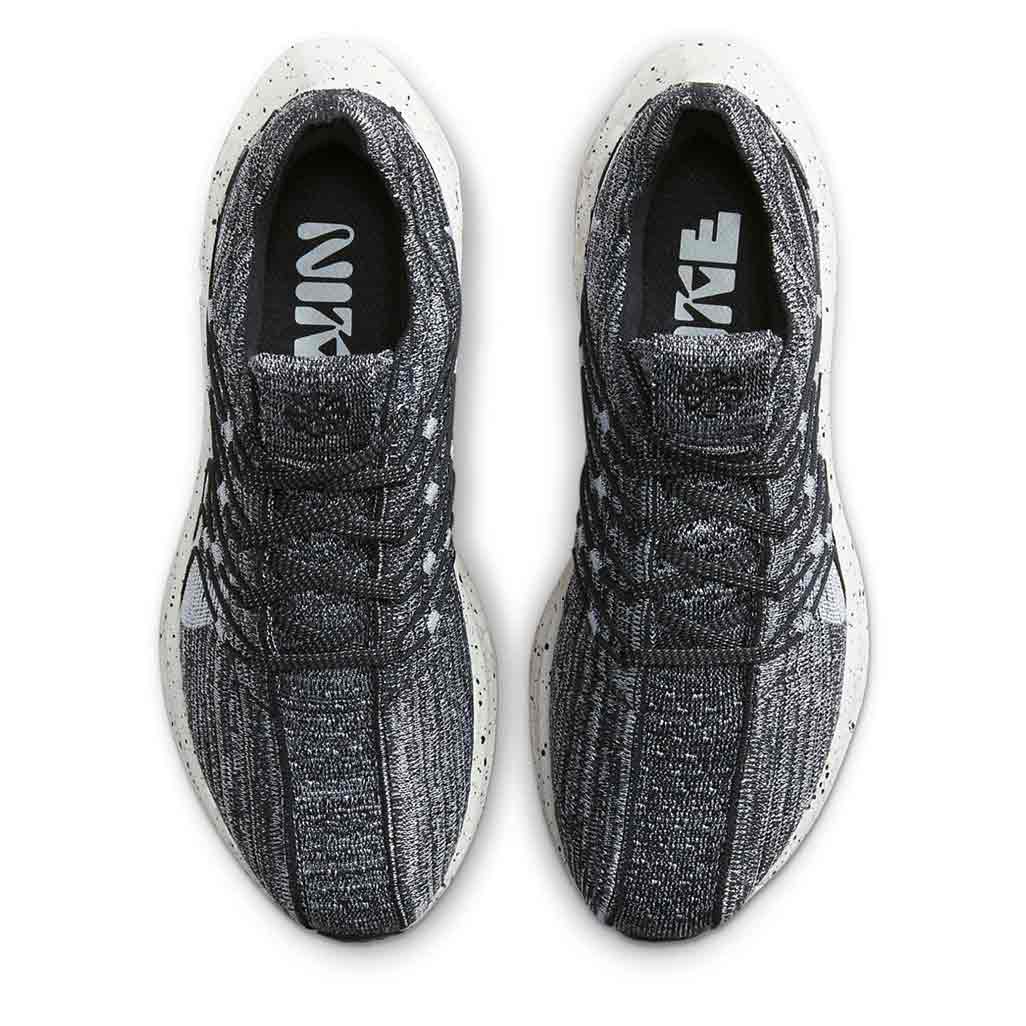 Nike Pegasus Turbo Next Nature Black White W