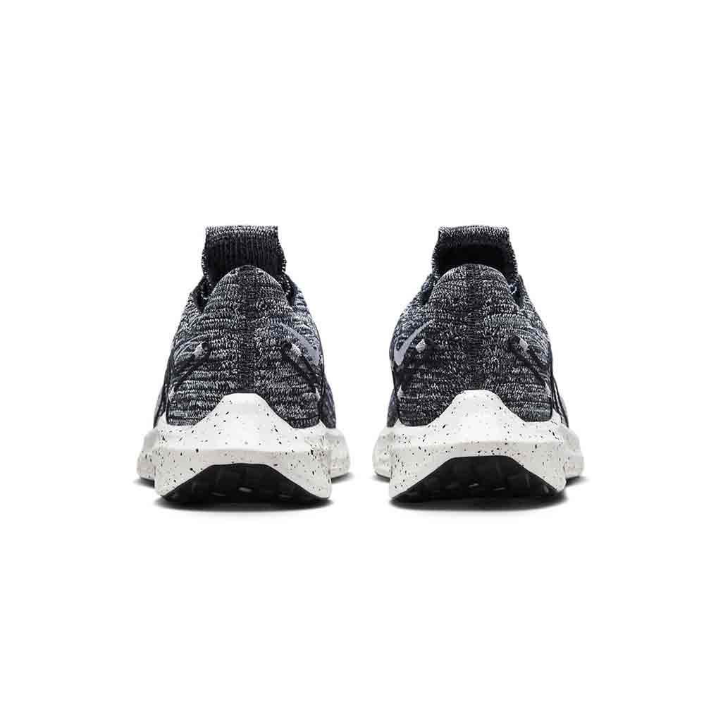 Nike Pegasus Turbo Next Nature Black White W