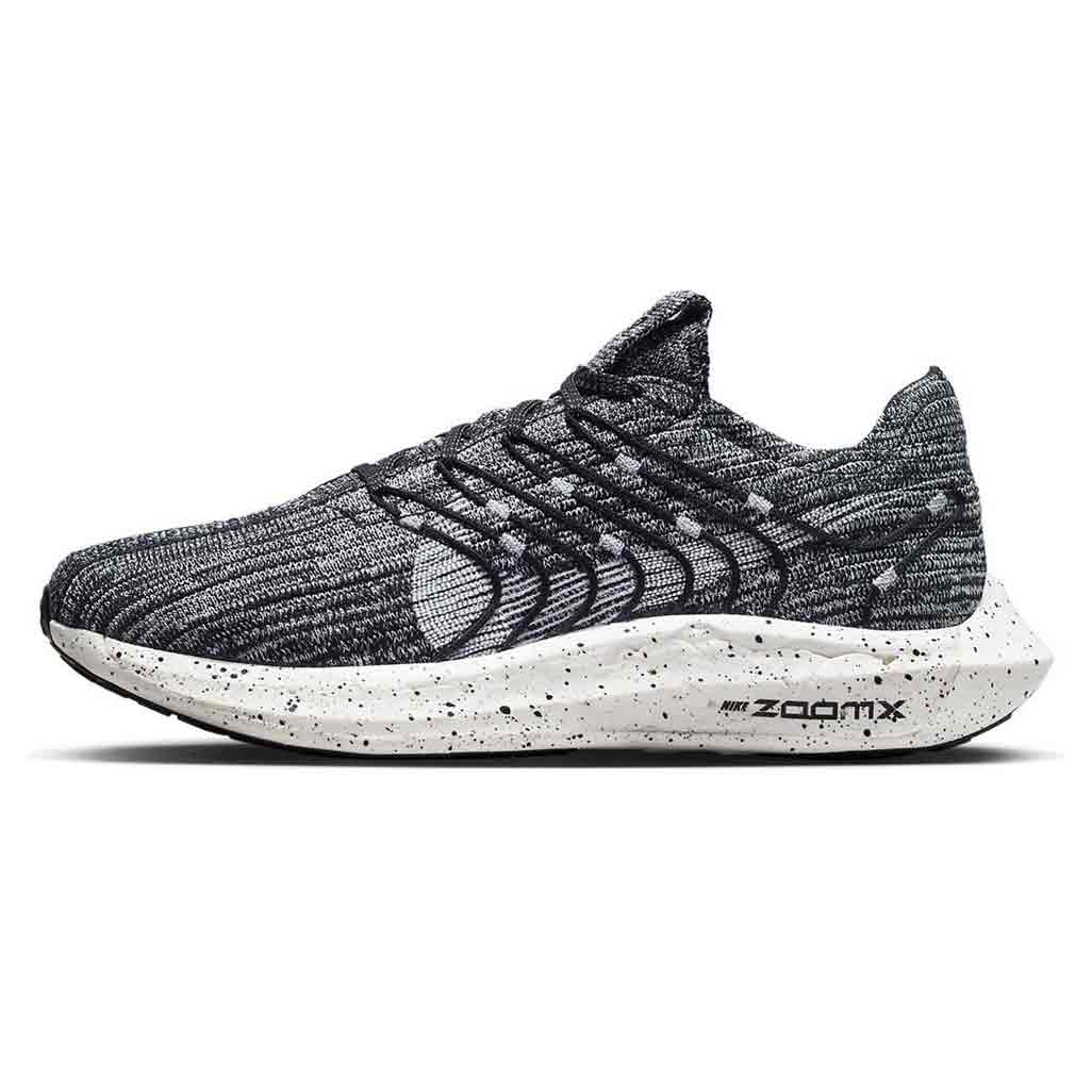 Nike Pegasus Turbo Next Nature Black White W