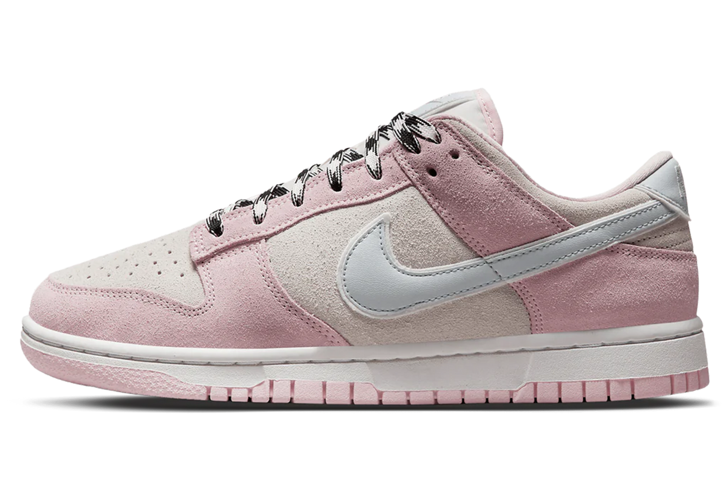 Nike Dunk Low LX 'Pink Foam' W