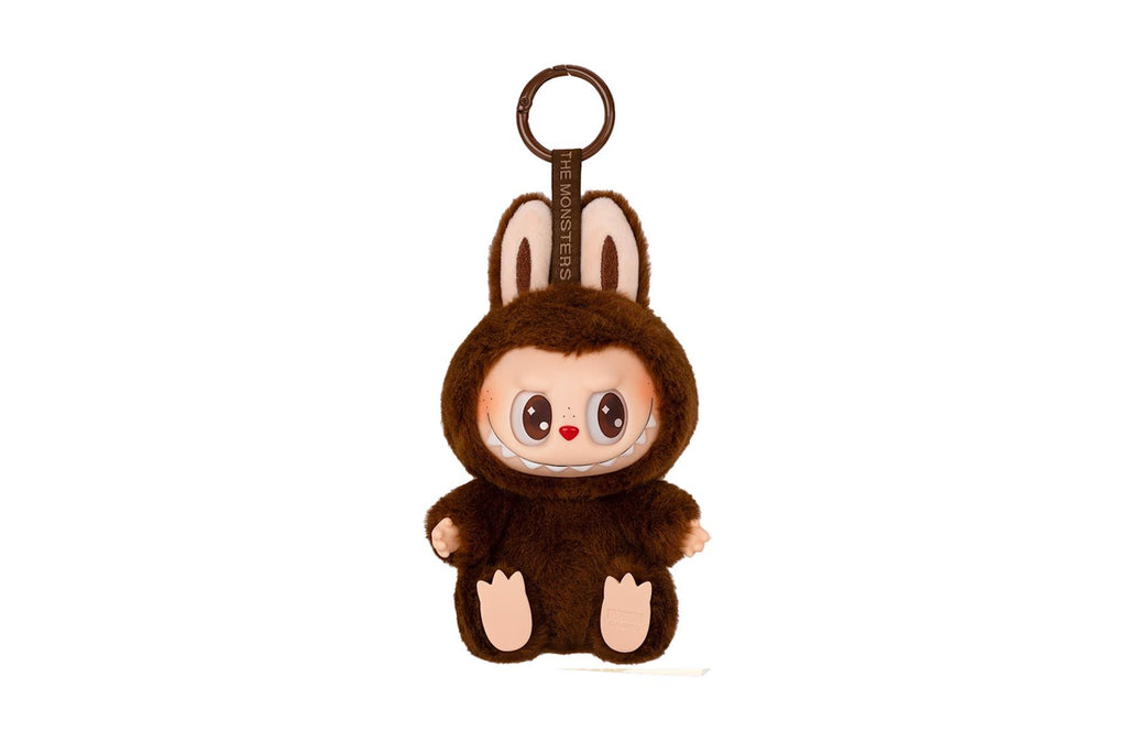 Pop Mart Labubu The Monsters Have a Seat DUODUO - 1