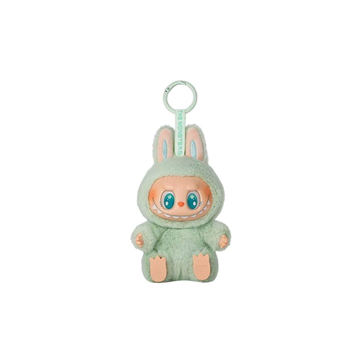 ぬいぐるみ LABUBU THE MONSTERS Have a Seat Pop Mart Labubu The Monsters Have a Seat ZIZI Vinyl Plush – OG Kicks