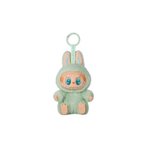 Pop Mart Labubu The Monsters Have a Seat QUQU Vinyl Plush
