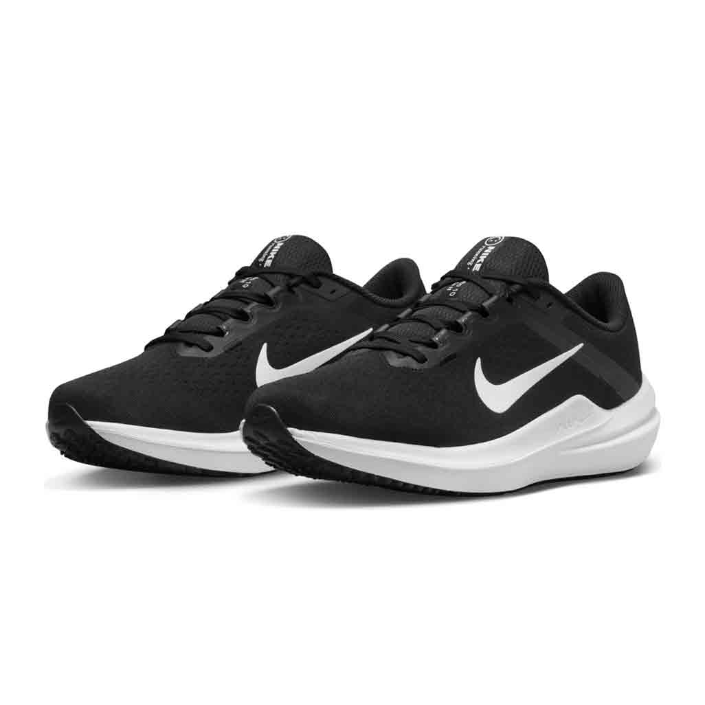 Nike Winflo 10 Black White