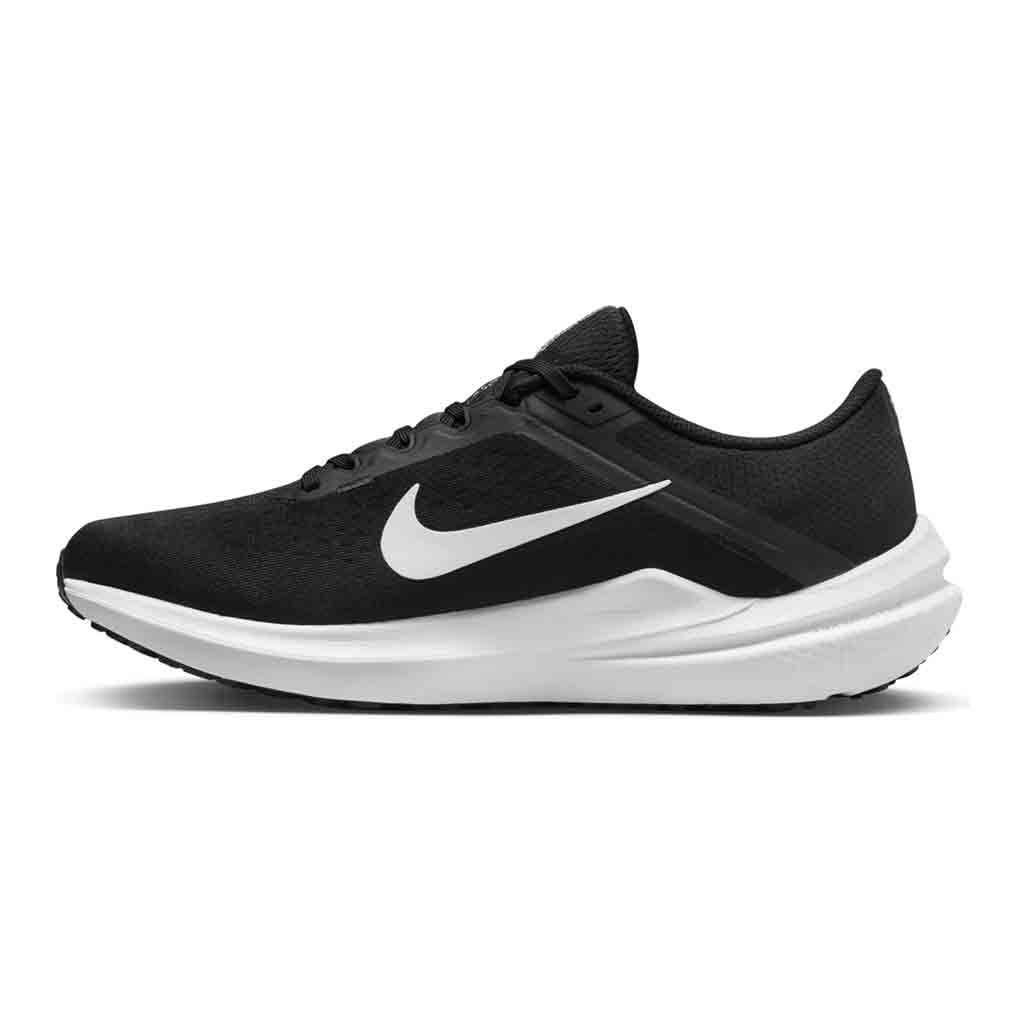 Nike Winflo 10 Black White