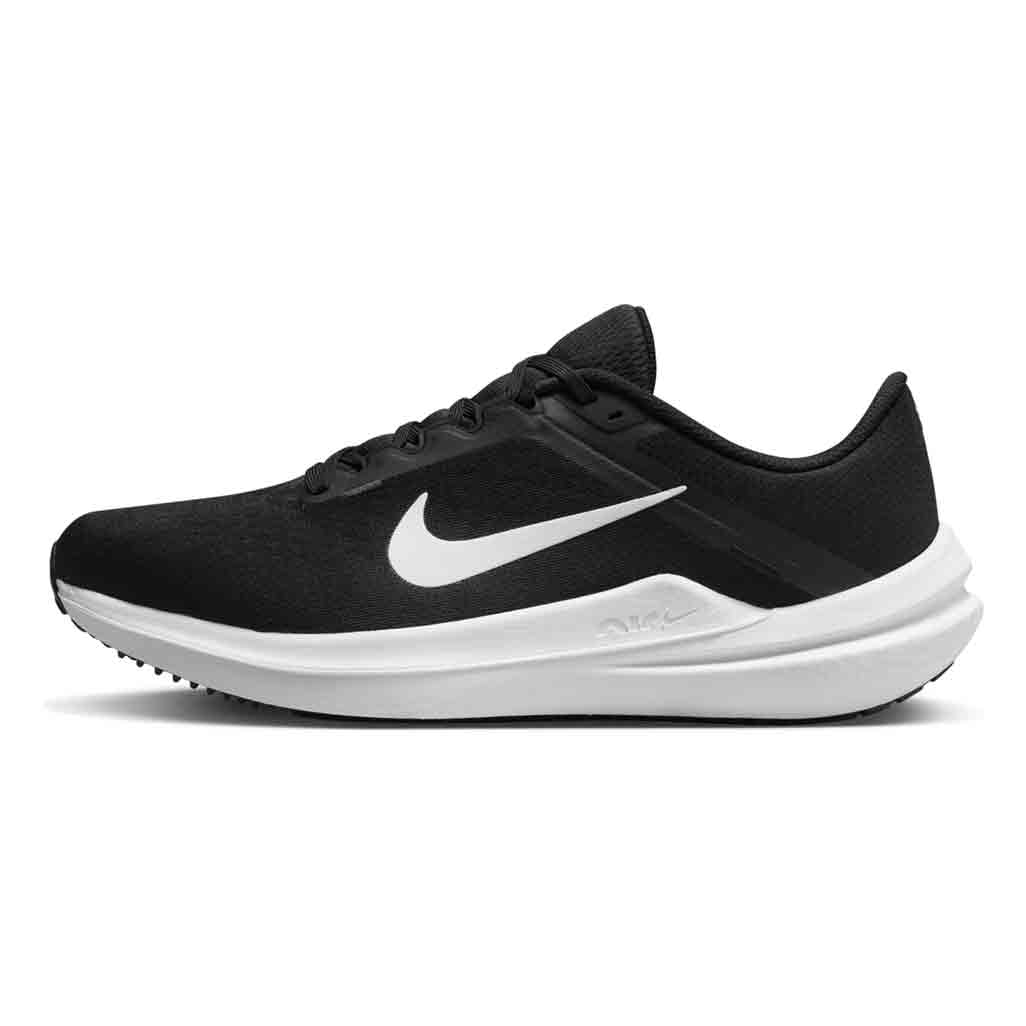 Nike Winflo 10 Black White