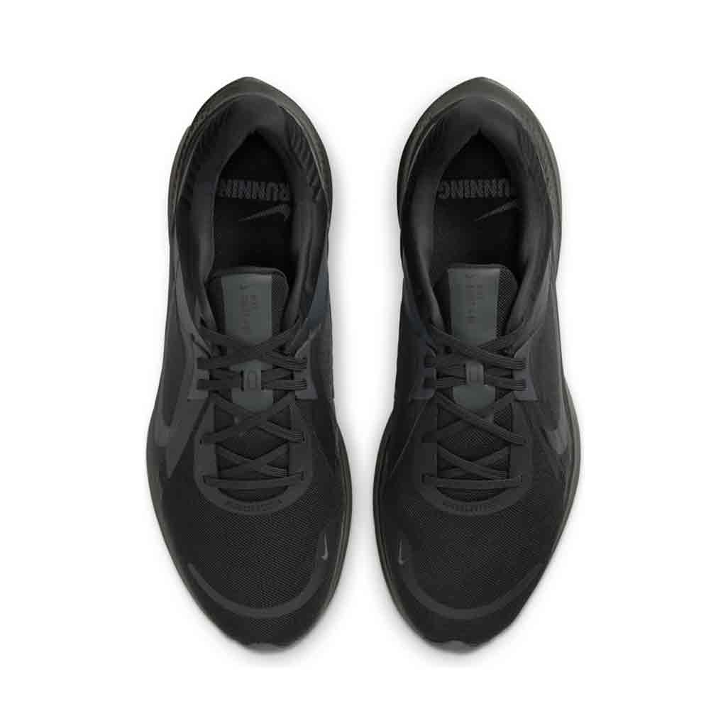 Nike Quest 5 Black Dark Smoke Grey