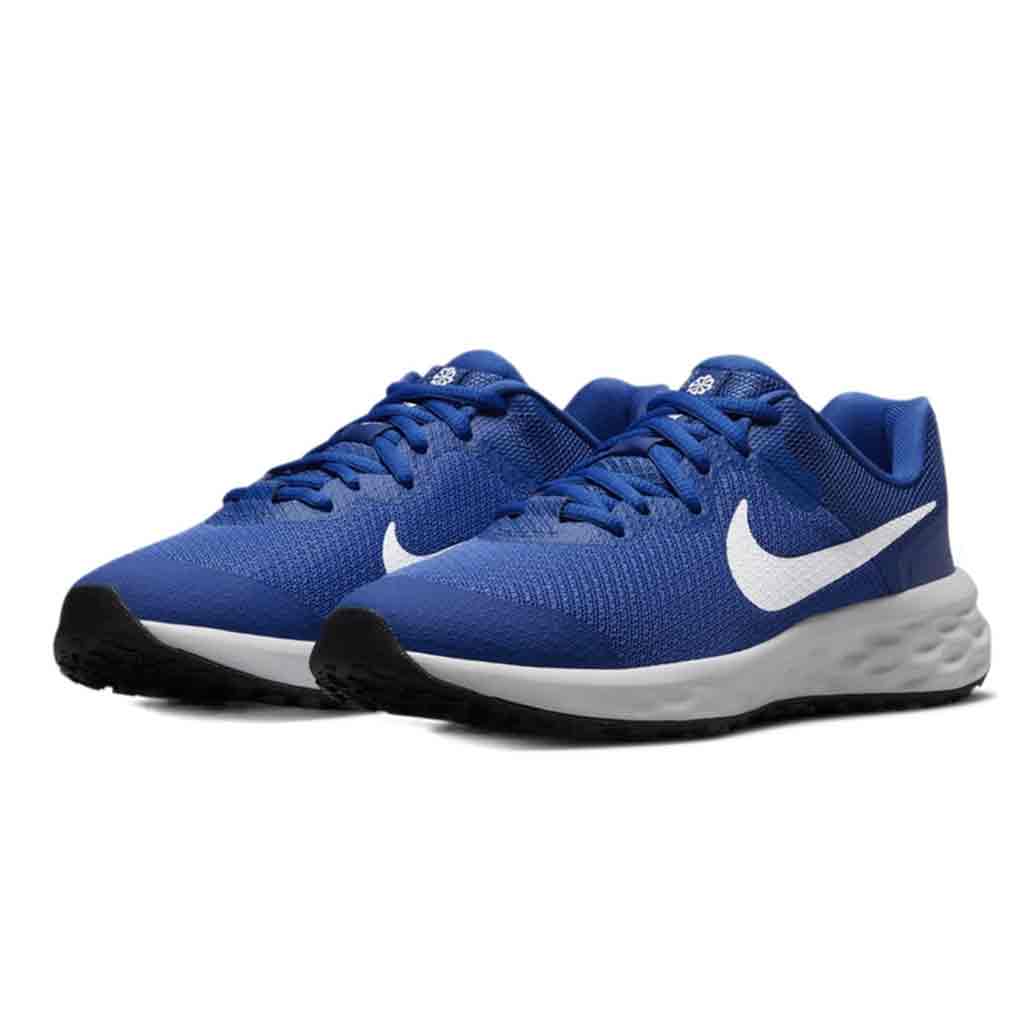 Nike Revolution 6 Game Royal GS