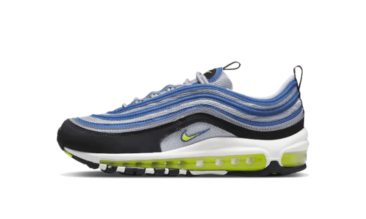 Nike Air Max 97 OG 'Atlantic Blue Voltage Yellow' W