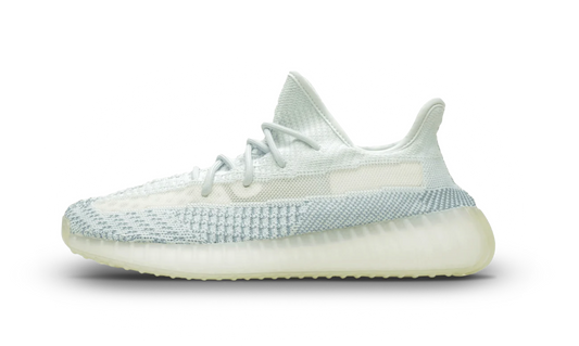 adidas Yeezy Boost 350 V2 Cloud White Reflective