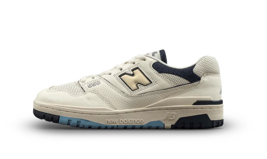 New Balance 550 Rich Paul